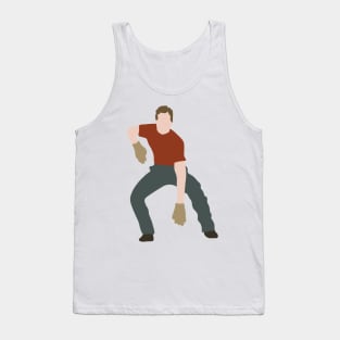 Footloose Tank Top